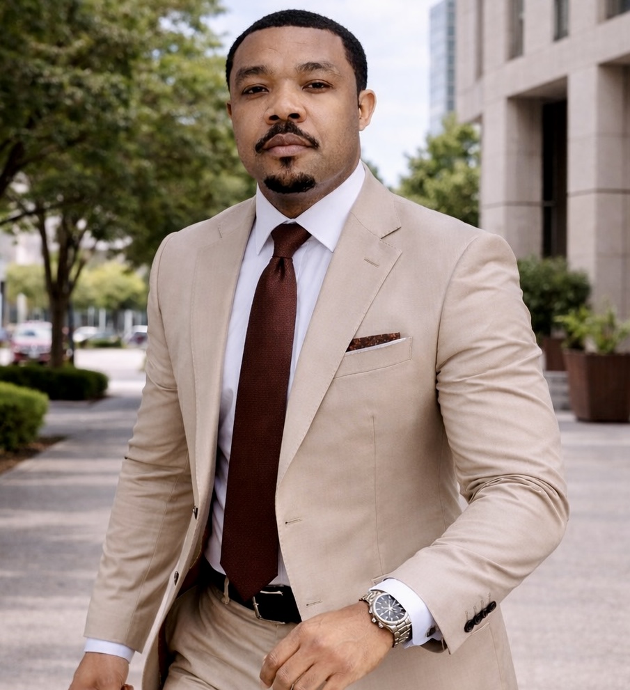 Laurent Bien Legbane: The Strategic Architect of an African Finance House Anchored in Global Markets
